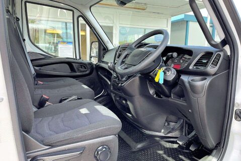 Iveco Daily 70c18 3.0 Dropside Truck 17