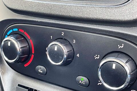 Iveco Daily 70c18 3.0 Dropside Truck 18