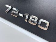 Iveco Daily 70c18 3.0 Dropside Truck 24