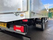 Iveco Daily 70c18 3.0 Dropside Truck 25