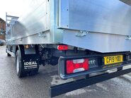 Iveco Daily 70c18 3.0 Dropside Truck 26