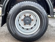 Iveco Daily 70c18 3.0 Dropside Truck 35