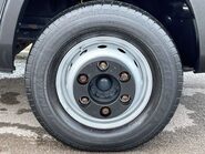 Iveco Daily 70c18 3.0 Dropside Truck 36