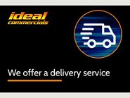 Iveco Daily 70c18 3.0 Dropside Truck 7