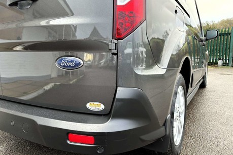 Ford Transit Connect Transit Connect 230 Trend L2 DCIV Automatic - Air Con 31