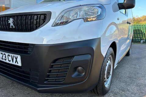 Peugeot Expert 1.5 Expert Professional Premium+ L1 Blue HDi 21