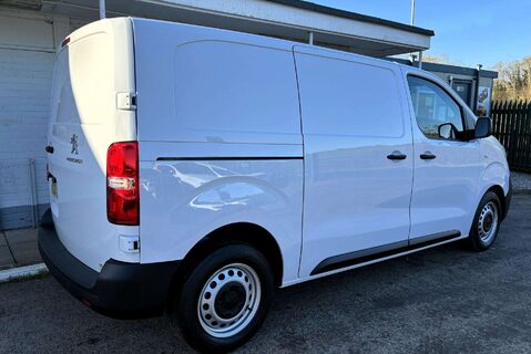 Peugeot Expert 1.5 Expert Professional Premium+ L1 Blue HDi 2