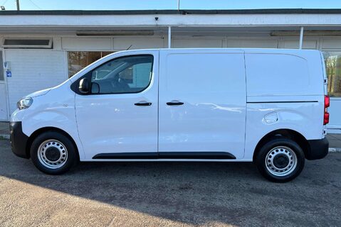 Peugeot Expert 1.5 Expert Professional Premium+ L1 Blue HDi 7