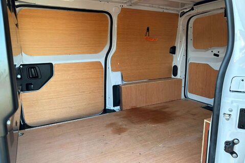 Peugeot Expert 1.5 Expert Professional Premium+ L1 Blue HDi 9