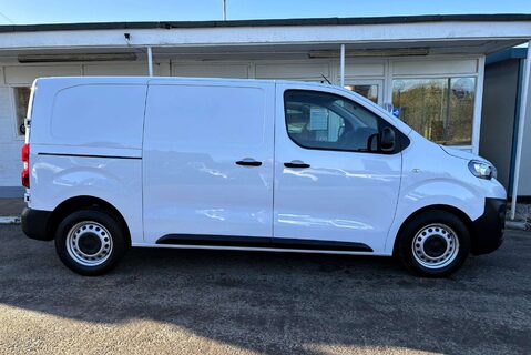 Peugeot Expert 1.5 Expert Professional Premium+ L1 Blue HDi 10