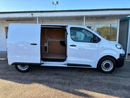 Peugeot Expert 1.5 Expert Professional Premium+ L1 Blue HDi 11