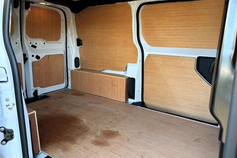 Peugeot Expert 1.5 Expert Professional Premium+ L1 Blue HDi 12