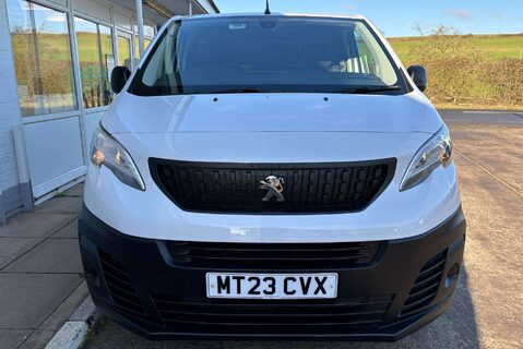 Peugeot Expert 1.5 Expert Professional Premium+ L1 Blue HDi 13