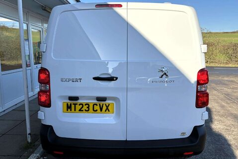 Peugeot Expert 1.5 Expert Professional Premium+ L1 Blue HDi 14