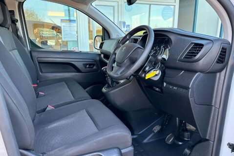 Peugeot Expert 1.5 Expert Professional Premium+ L1 Blue HDi 18