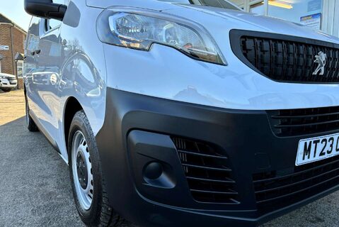 Peugeot Expert 1.5 Expert Professional Premium+ L1 Blue HDi 22
