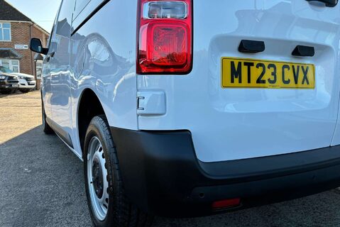 Peugeot Expert 1.5 Expert Professional Premium+ L1 Blue HDi 23