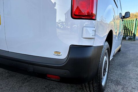 Peugeot Expert 1.5 Expert Professional Premium+ L1 Blue HDi 24