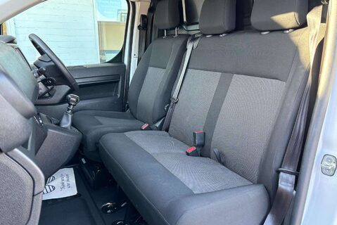 Peugeot Expert 1.5 Expert Professional Premium+ L1 Blue HDi 3