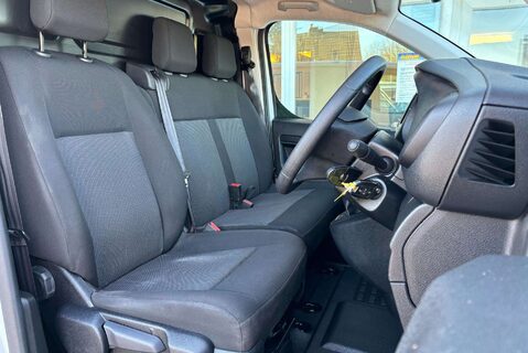 Peugeot Expert 1.5 Expert Professional Premium+ L1 Blue HDi 4