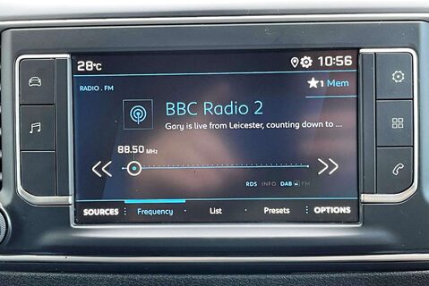 Peugeot Expert 1.5 Expert Professional Premium+ L1 Blue HDi 25