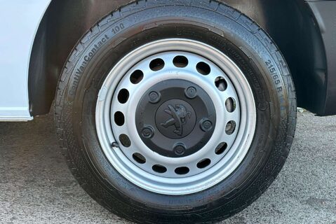 Peugeot Expert 1.5 Expert Professional Premium+ L1 Blue HDi 31