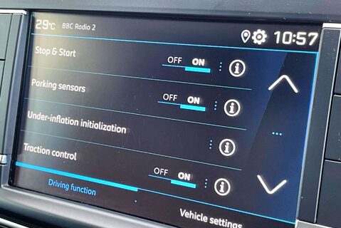 Peugeot Expert 1.5 Expert Professional Premium+ L1 Blue HDi 33