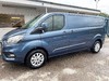 Ford Transit Custom 2.0 Transit Custom 300 Limited EcoBlue