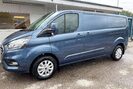 Ford Transit Custom 300 L2 170 ps Limited Panel Van - Power Invertor