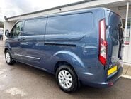 Ford Transit Custom 300 L2 170 ps Limited Panel Van - Power Invertor 6