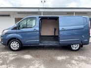 Ford Transit Custom 300 L2 170 ps Limited Panel Van - Power Invertor 8