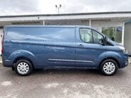 Ford Transit Custom 300 L2 170 ps Limited Panel Van - Power Invertor 10