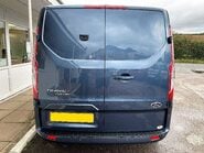 Ford Transit Custom 300 L2 170 ps Limited Panel Van - Power Invertor 12