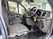 Ford Transit Custom 300 L2 170 ps Limited Panel Van - Power Invertor 17