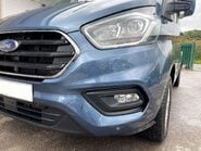 Ford Transit Custom 300 L2 170 ps Limited Panel Van - Power Invertor 21