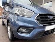 Ford Transit Custom 300 L2 170 ps Limited Panel Van - Power Invertor 22