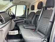 Ford Transit Custom 300 L2 170 ps Limited Panel Van - Power Invertor 3