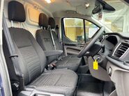 Ford Transit Custom 300 L2 170 ps Limited Panel Van - Power Invertor 4