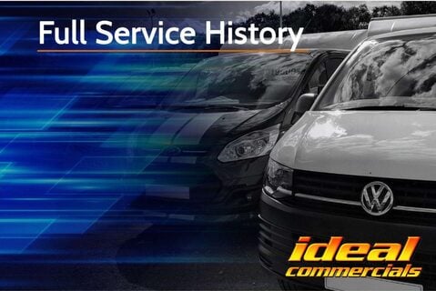 Ford Transit Custom 300 L2 170 ps Limited Panel Van - Power Invertor 45