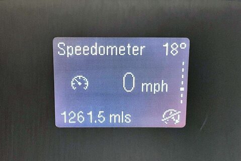 Ford Transit Custom 300 L2 170 ps Limited Panel Van - Power Invertor 38