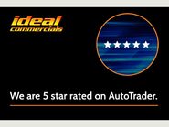 Ford Transit Custom 300 L2 170 ps Limited Panel Van - Power Invertor 48