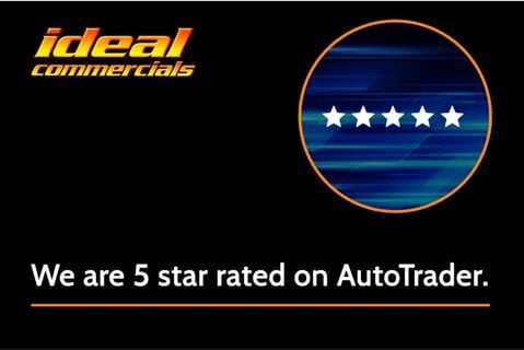 Ford Transit Custom 300 L2 170 ps Limited Panel Van - Power Invertor 48