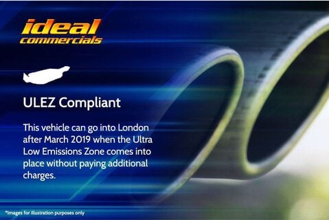 Ford Transit Custom 300 L2 170 ps Limited Panel Van - Power Invertor 40