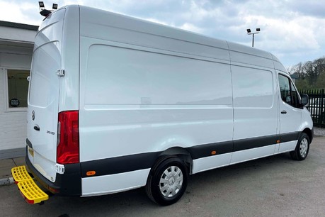 Mercedes-Benz Sprinter 2.0 Sprinter 315 Premium CDI 3