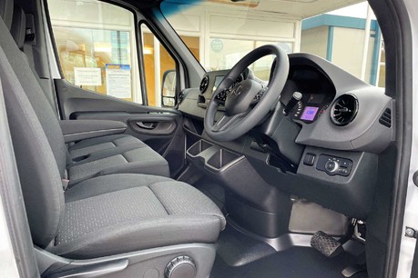 Mercedes-Benz Sprinter 2.0 Sprinter 315 Premium CDI 19