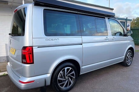 Volkswagen California 2.0 California Ocean TDI Semi-Auto 3