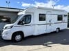 Bailey Advance 76-2T 4 Berth End Bathroom Motorhome