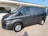 Ford Transit Custom 300 L1 Limited 170 ps EcoBlue with Sat Nav