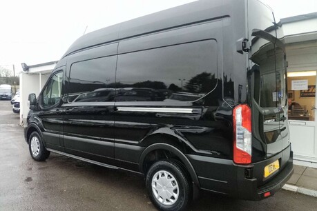 Ford Transit 350 L3 H3 Trend 170 ps Fwd Panel Van - Air Con 6