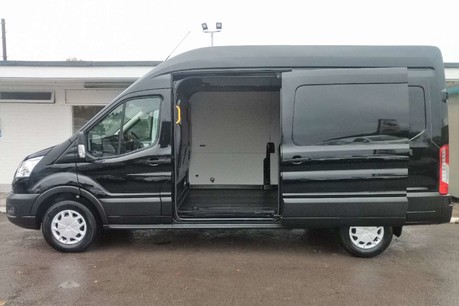 Ford Transit 350 L3 H3 Trend 170 ps Fwd Panel Van - Air Con 9